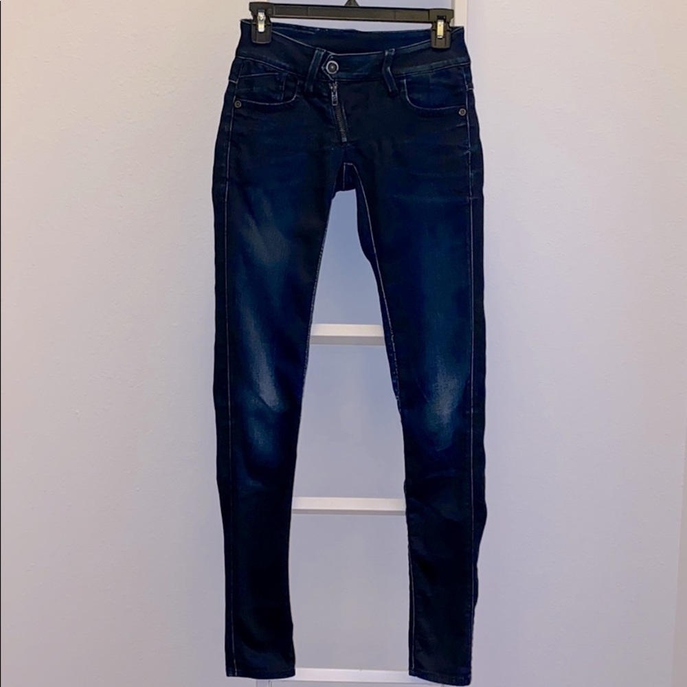 G-STAR RAW GS01 Womens Jeans